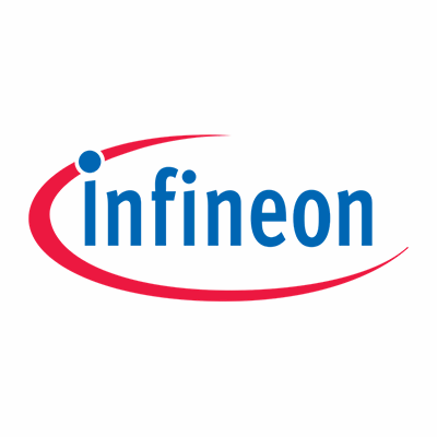 Logo partner Infineon