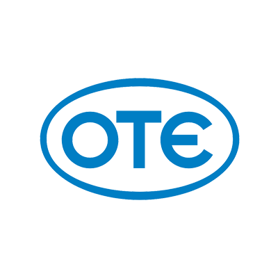 Logo partner OTE