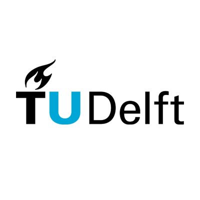 Logo partner TU Delft