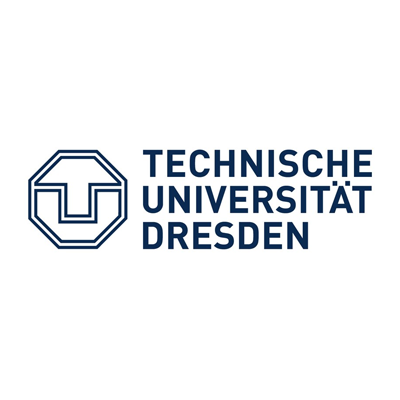 Logo partner Technische Universität Dresden